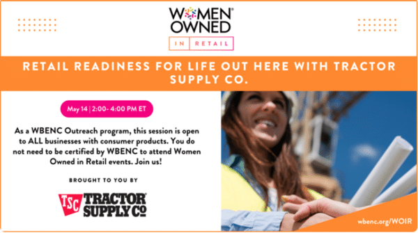 Retail Readiness for Life Out Here